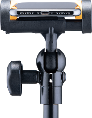 Hercules Smartphone Holder