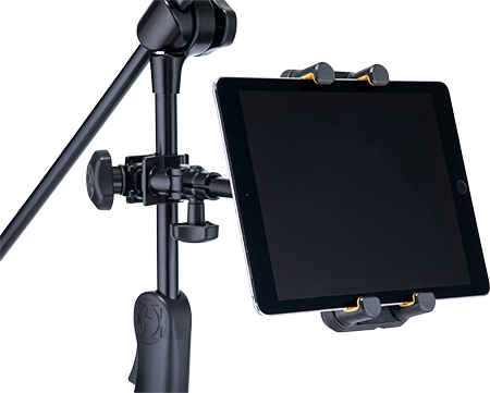 Hercules 2-in-1 Tablet & Phone Holder