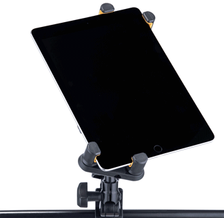 Hercules 2-in-1 Tablet & Phone Holder