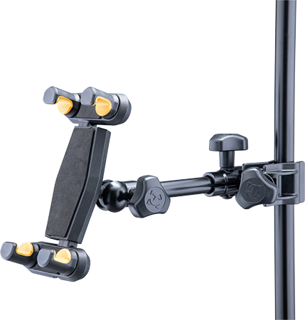 Hercules 2-in-1 Tablet & Phone Holder