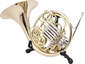 Hercules French Horn Stand