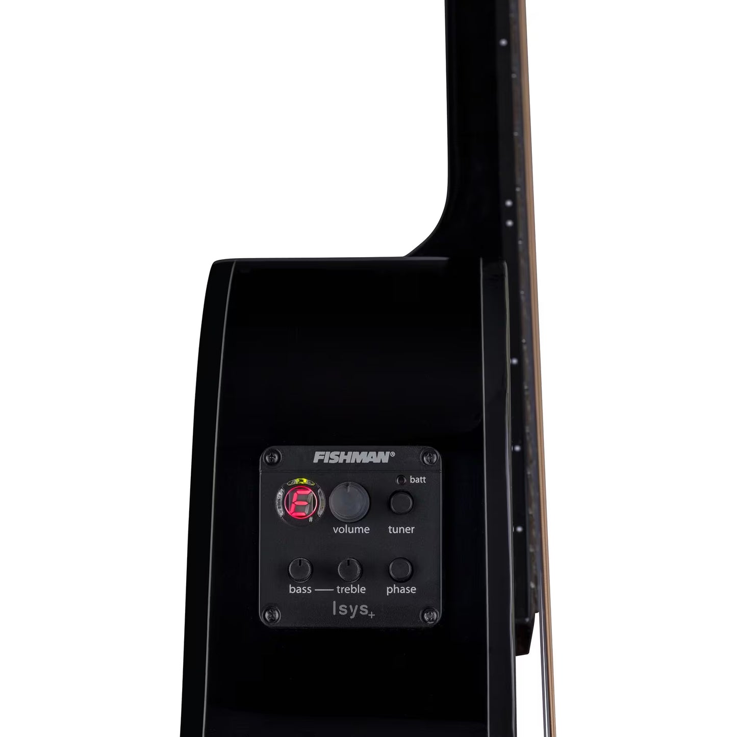 fauna dragon a/e β classic black
