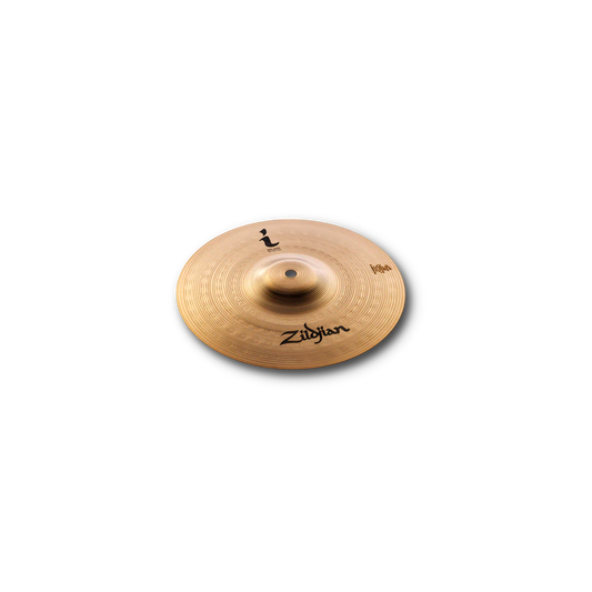 Zildjian 10" I Splash