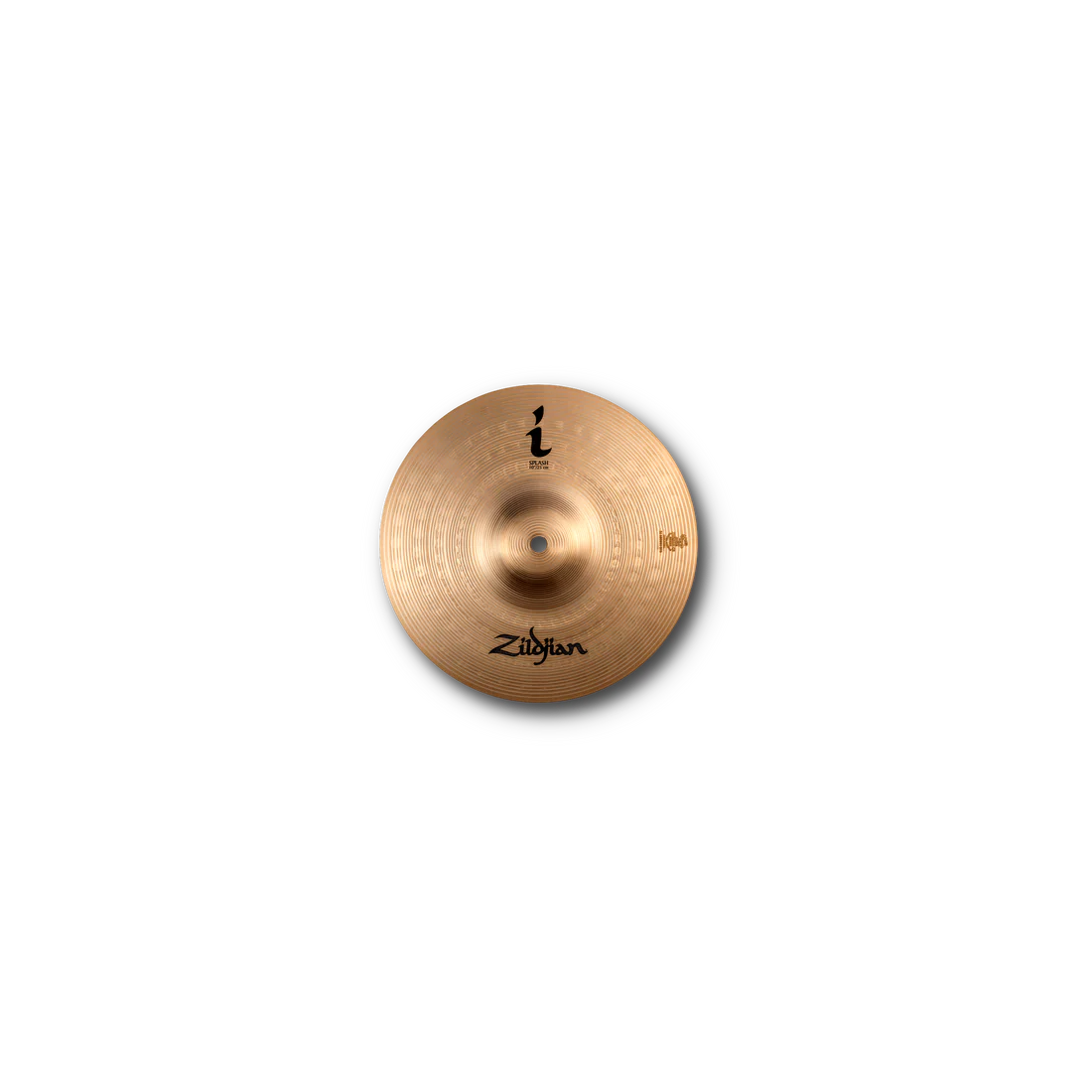 Zildjian 10" I Splash