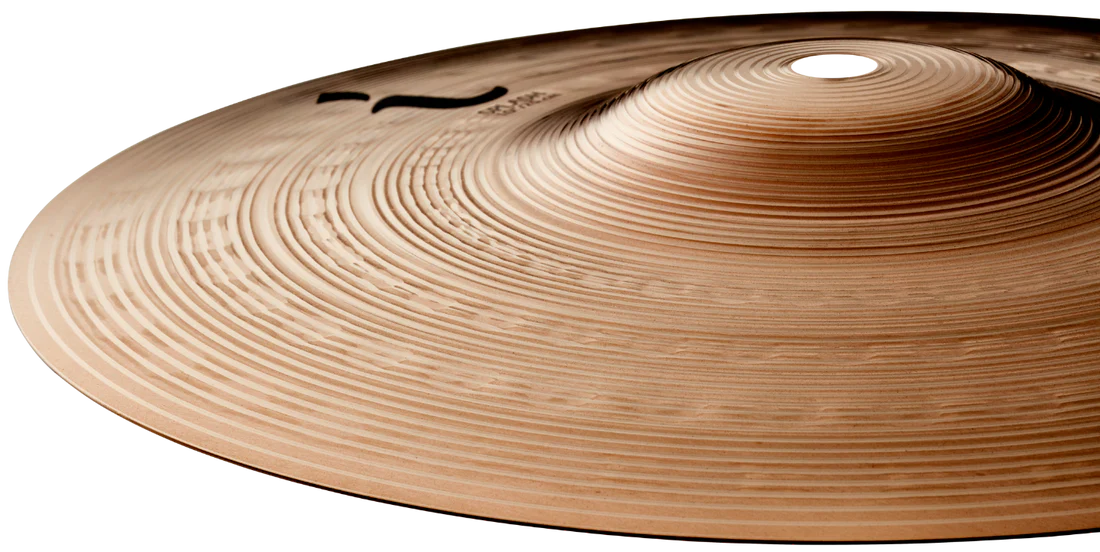 Zildjian 10" I Splash