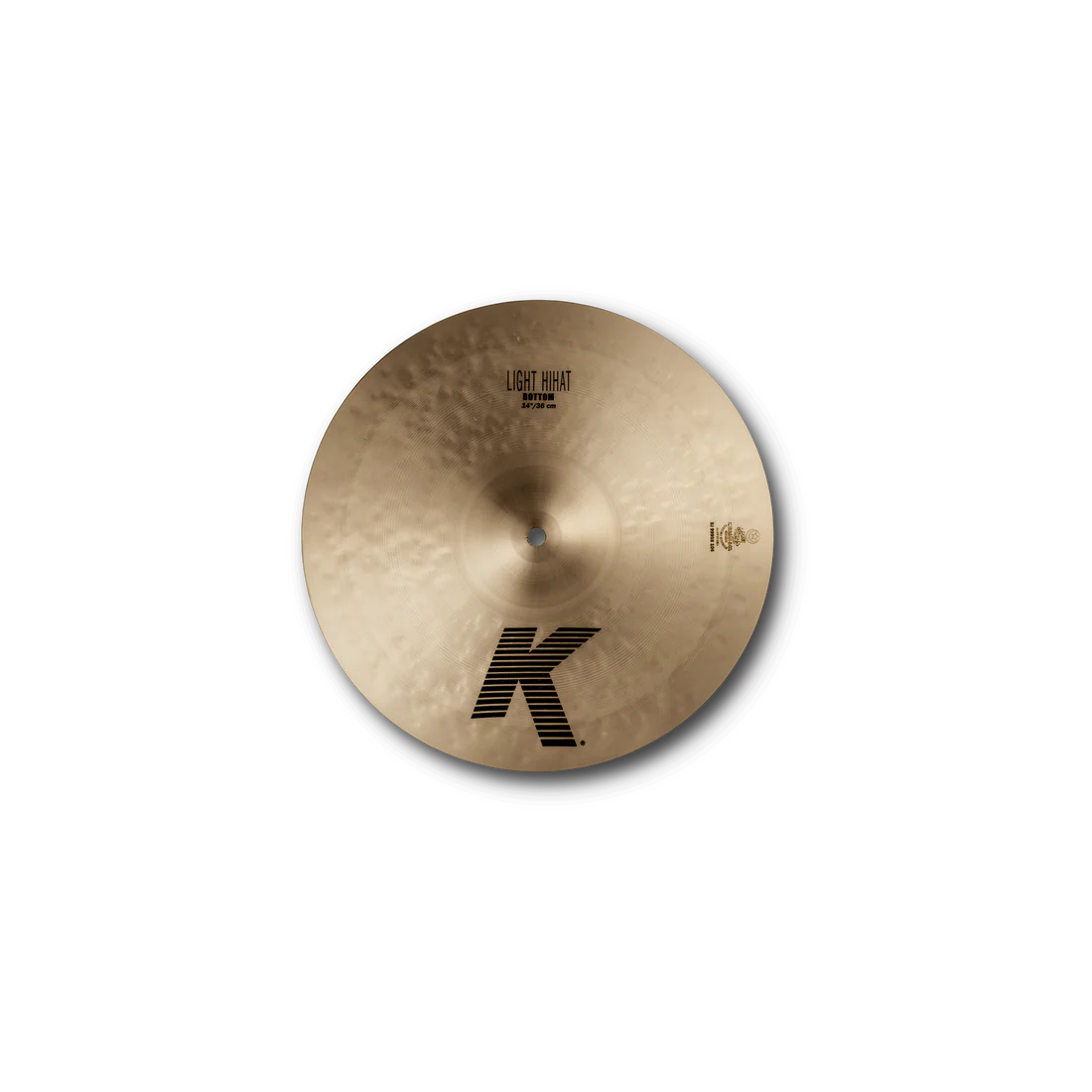 Zildjian K Light HiHats