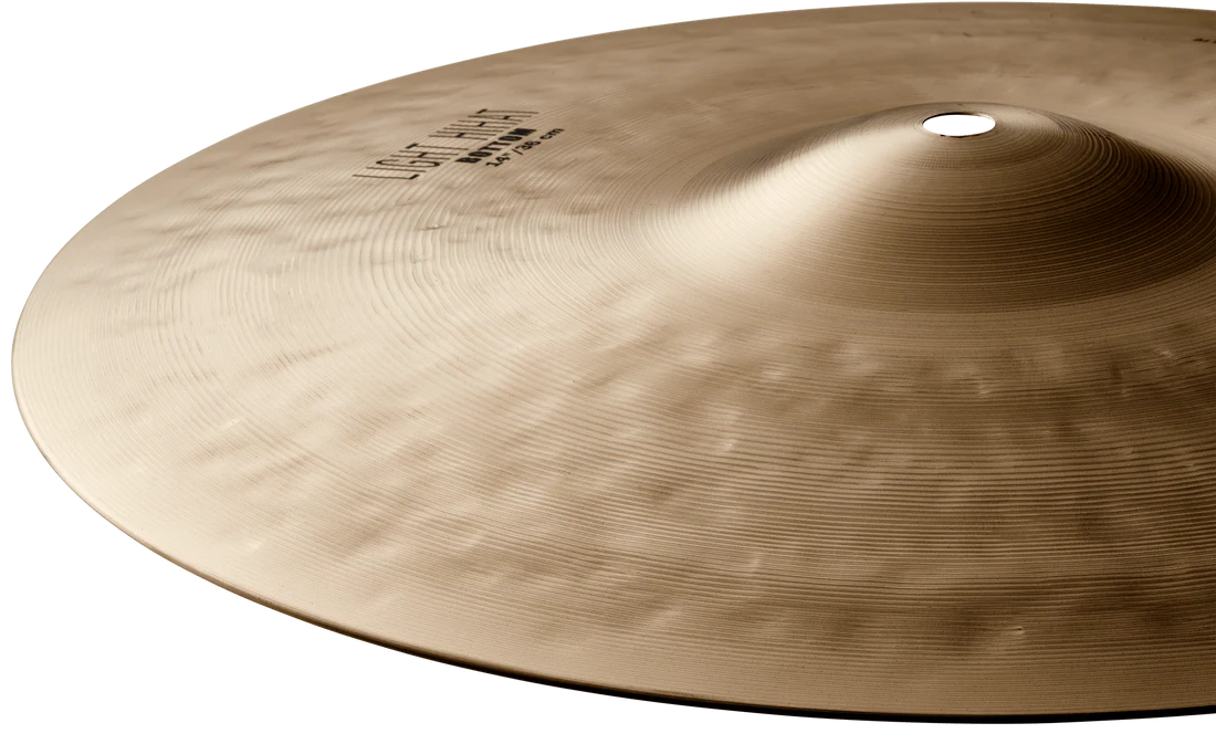 Zildjian K Light HiHats