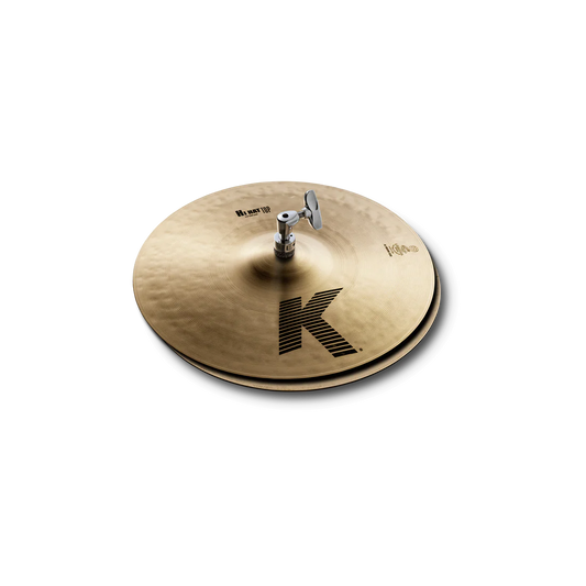 Zildjian 13" K/Z Special HiHats - Pair