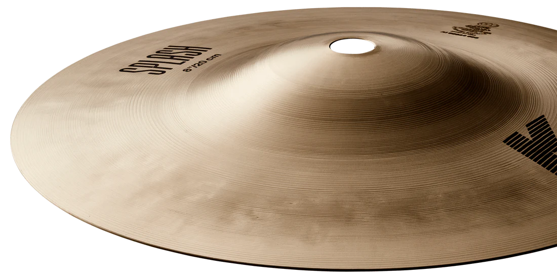 Zildjian K Splashes