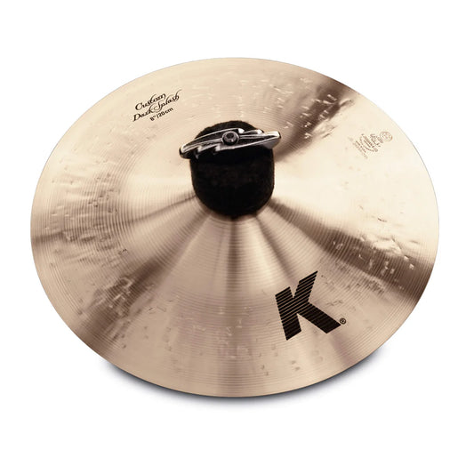 Zildjian K Custom Dark Splashes