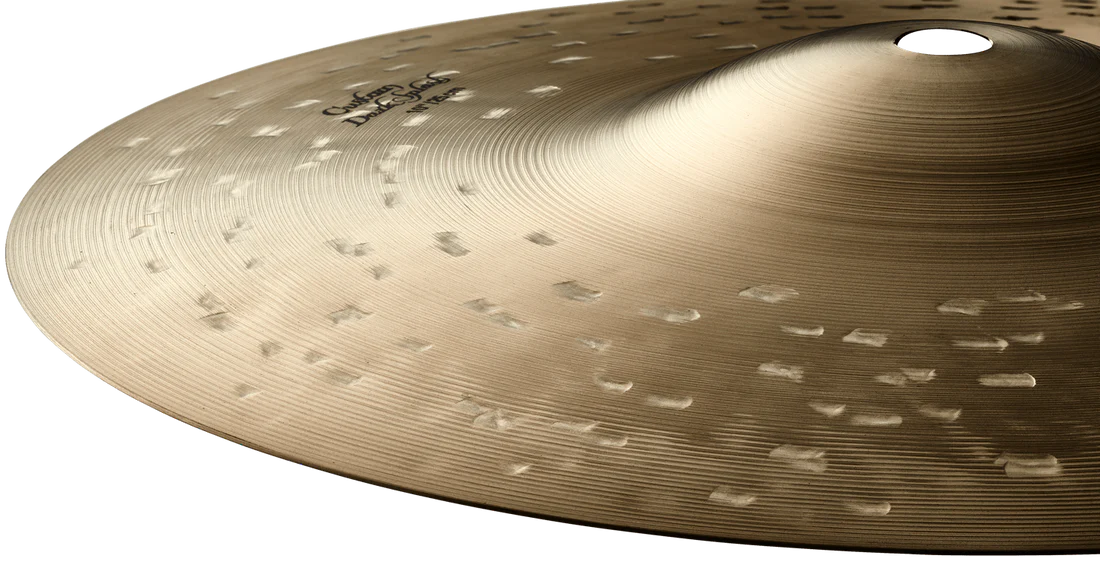 Zildjian K Custom Dark Splashes