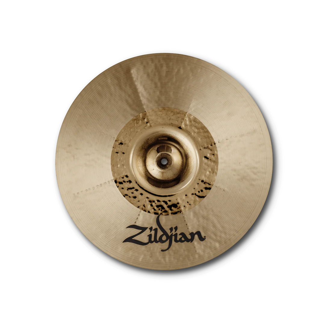 Zildjian 19" K Custom Hybrid Trash Smash