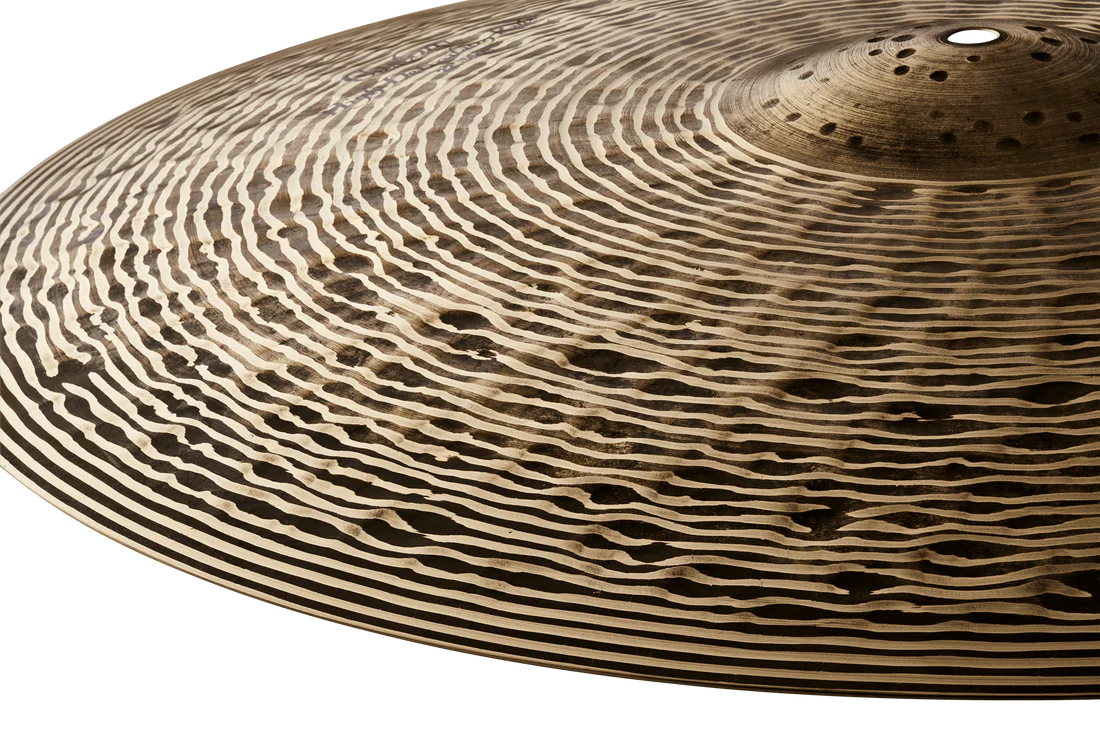 Zildjian 22" K Custom High Definition Ride