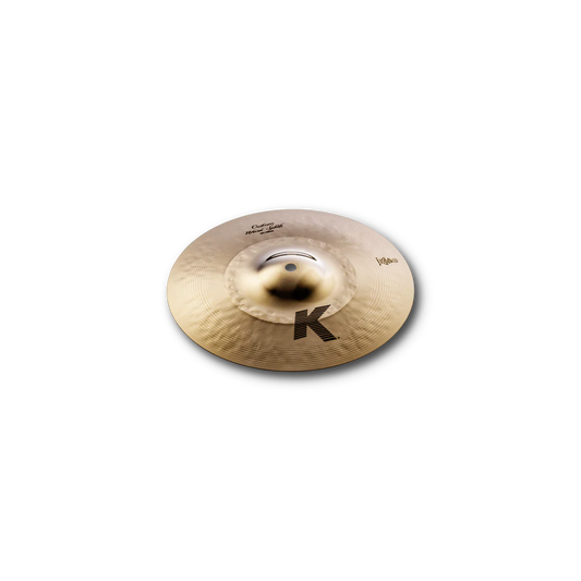 Zildjian K Custom Hybrid Splashes