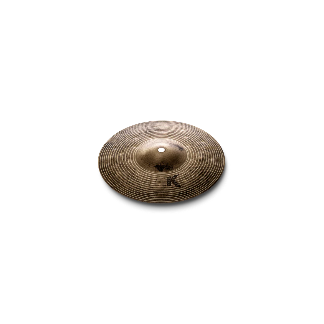 Zildjian 10" K Custom Special Dry Splash