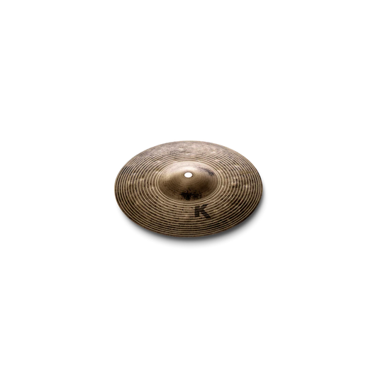 Zildjian 10" K Custom Special Dry Splash