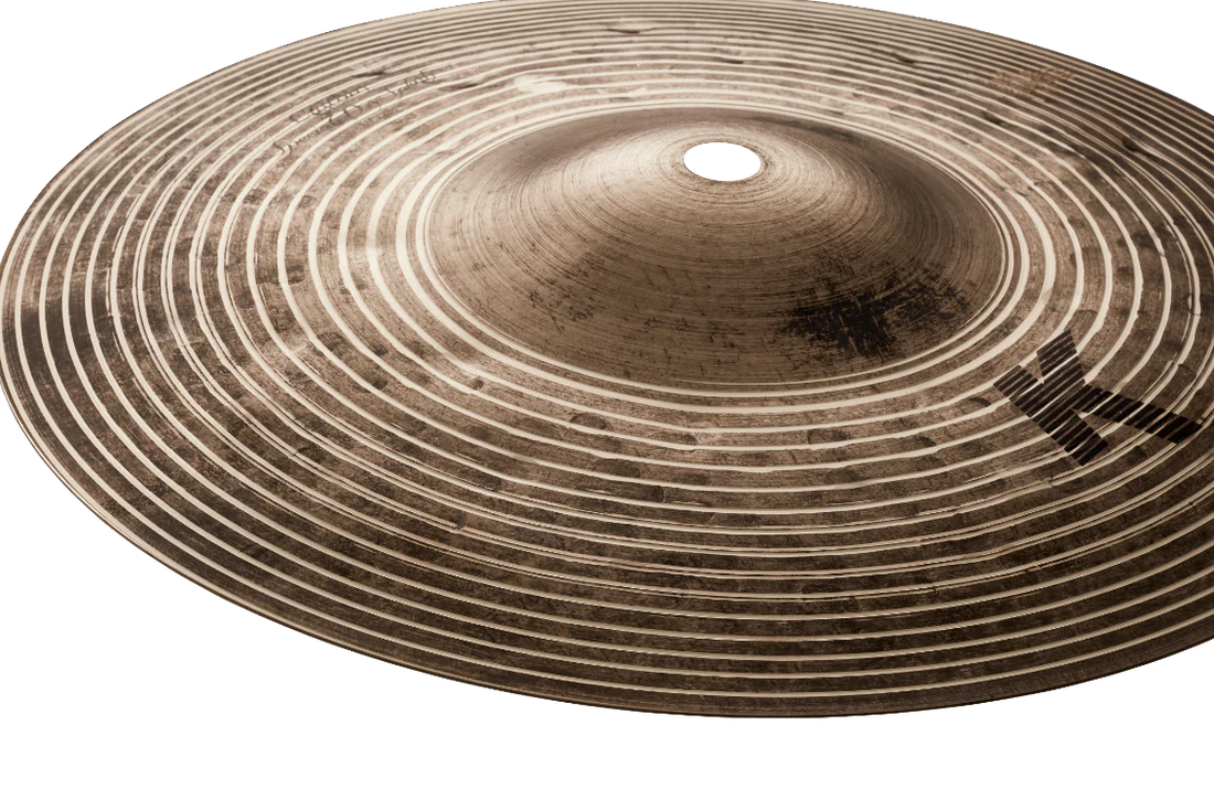 Zildjian 10" K Custom Special Dry Splash