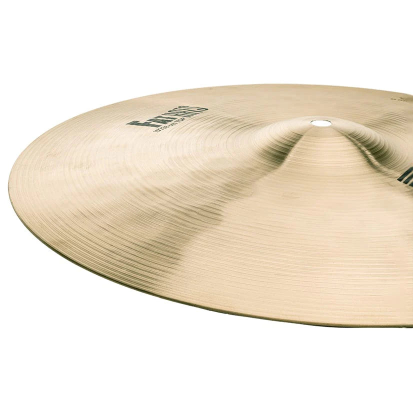 Zildjian K Fat HiHats