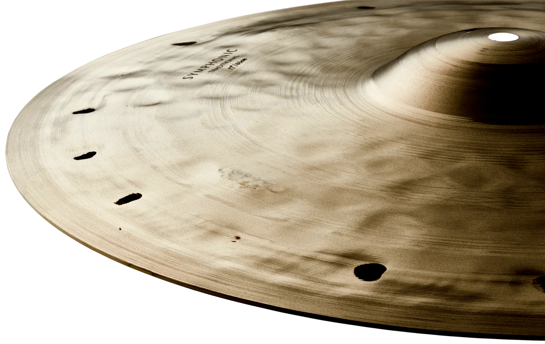 Zildjian K Symphonic - Pairs