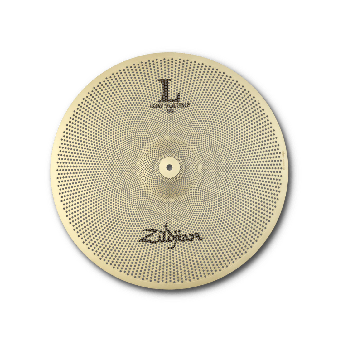 Zildjian 20" L80 Low Volume Ride