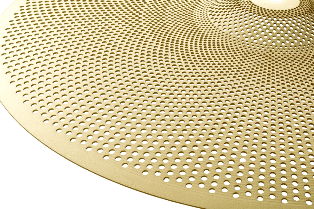 Zildjian 20" L80 Low Volume Ride