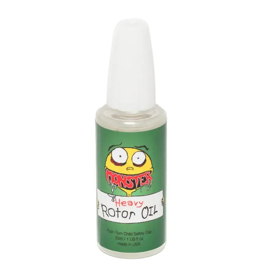 Monster Heavy Rotor Oil