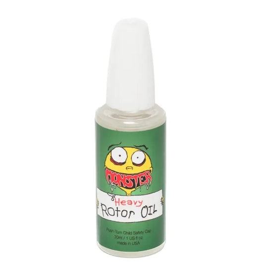 Monster Heavy Rotor Oil