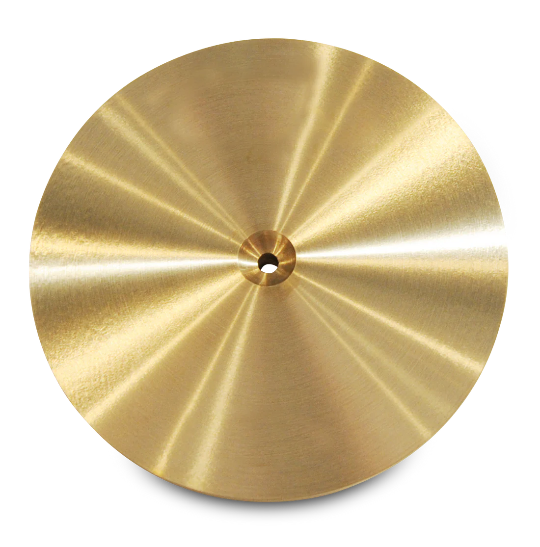 Zildjian High Octave Crotale - Single Notes