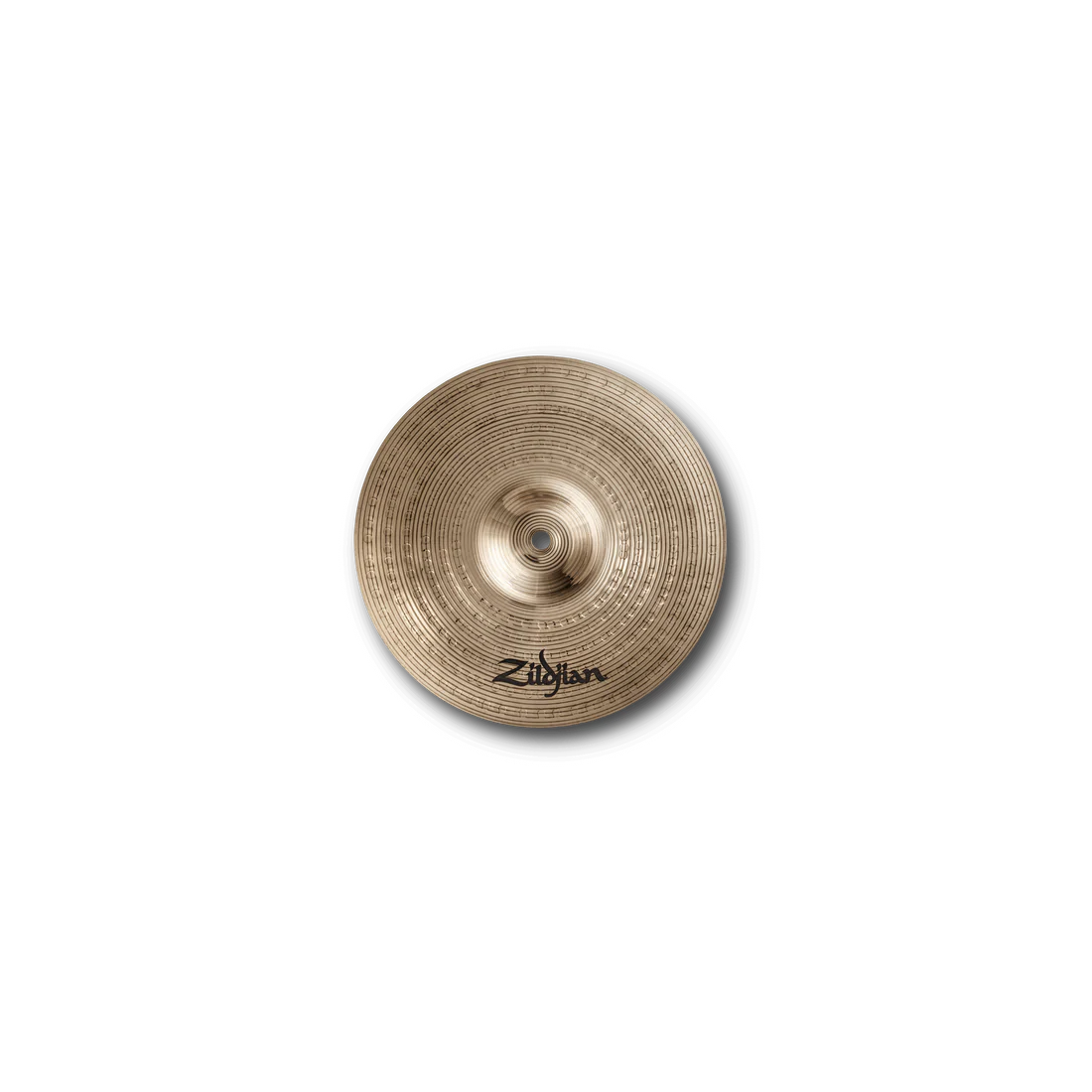 Zildjian S Splashes