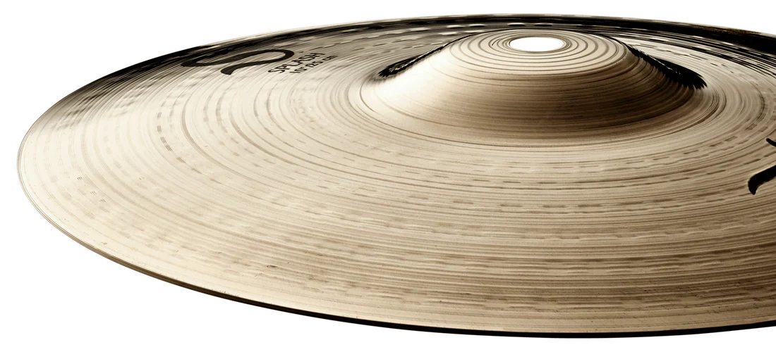 Zildjian S Splashes
