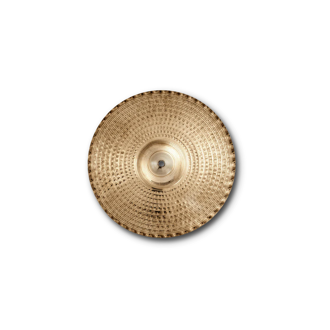 Zildjian S Mastersound HiHats
