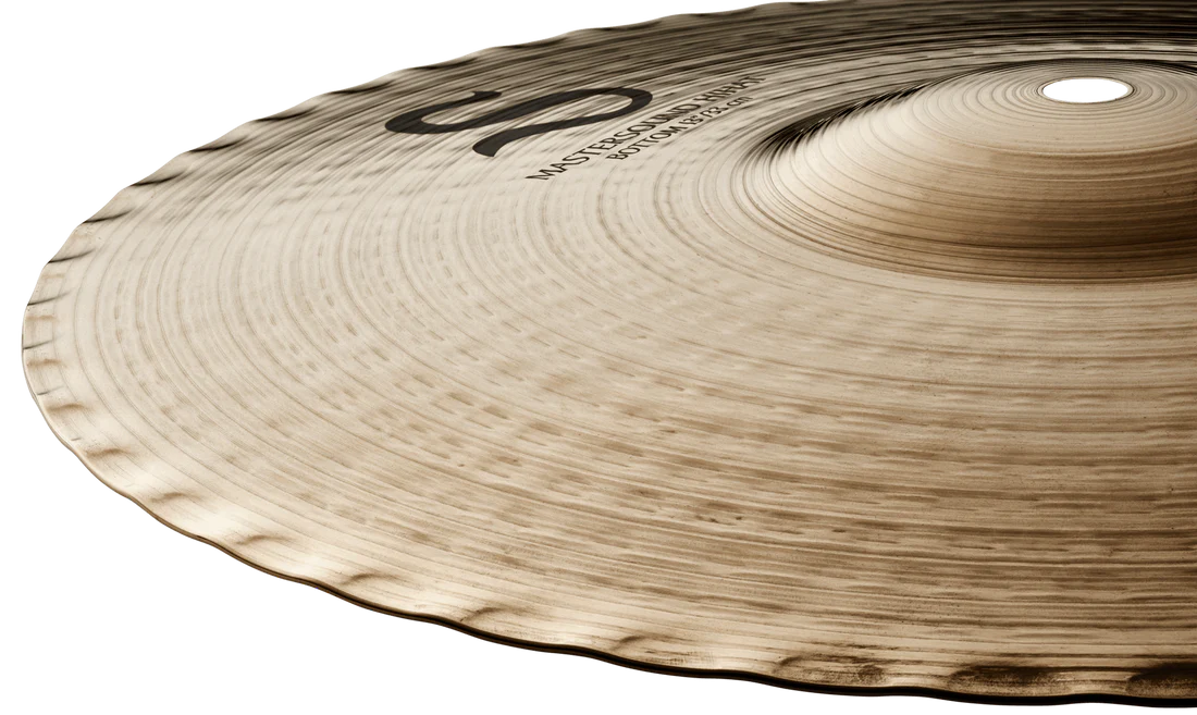 Zildjian S Mastersound HiHats