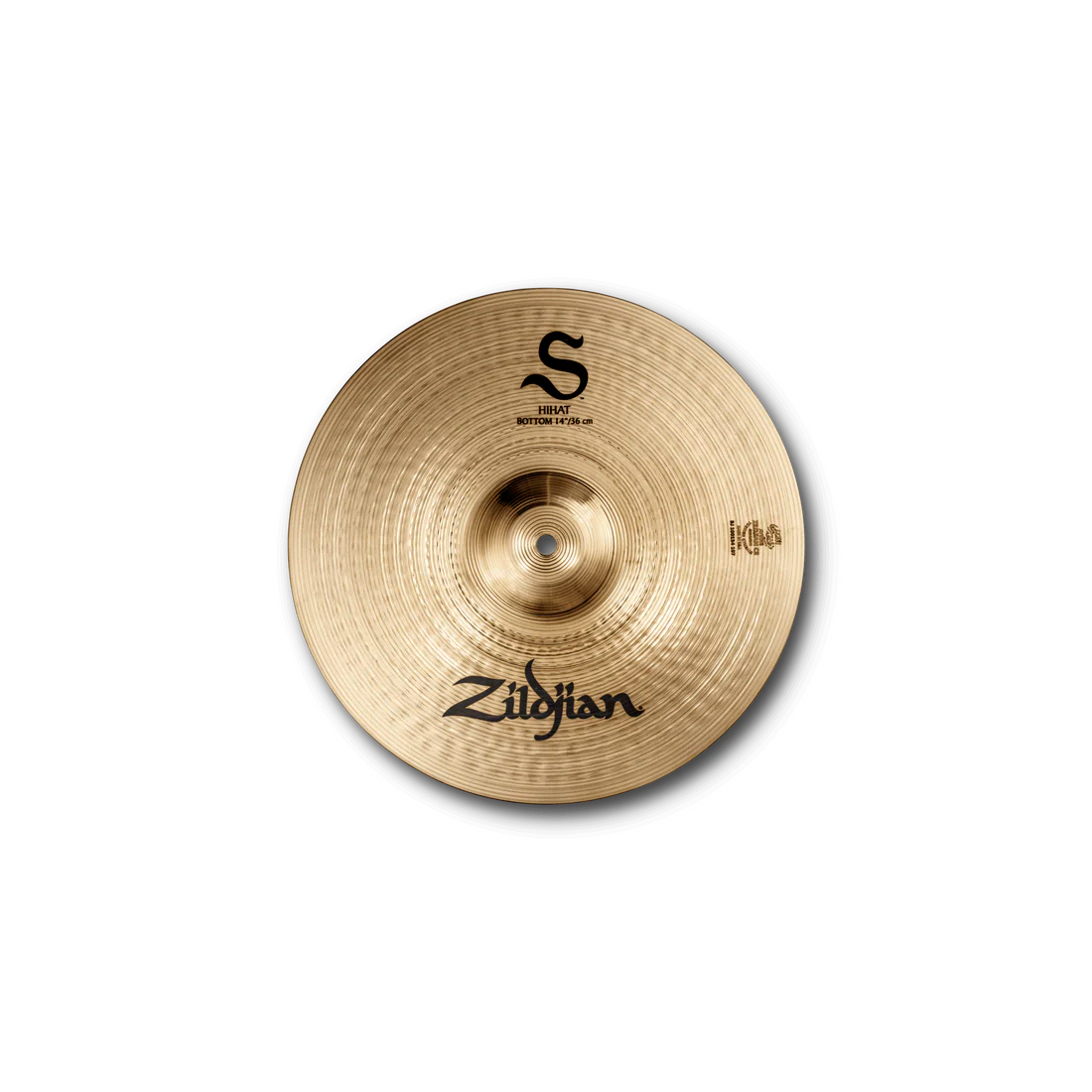 Zildjian S HiHats