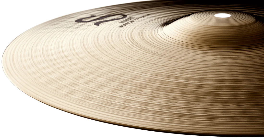 Zildjian S HiHats