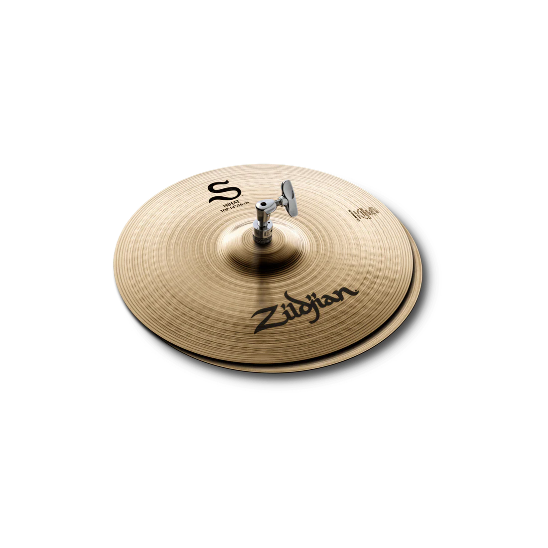 Zildjian S HiHats
