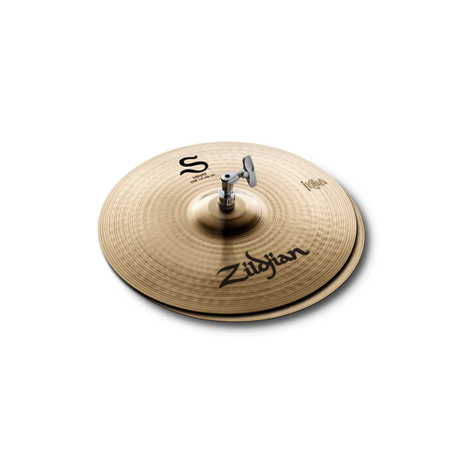 Zildjian S HiHats