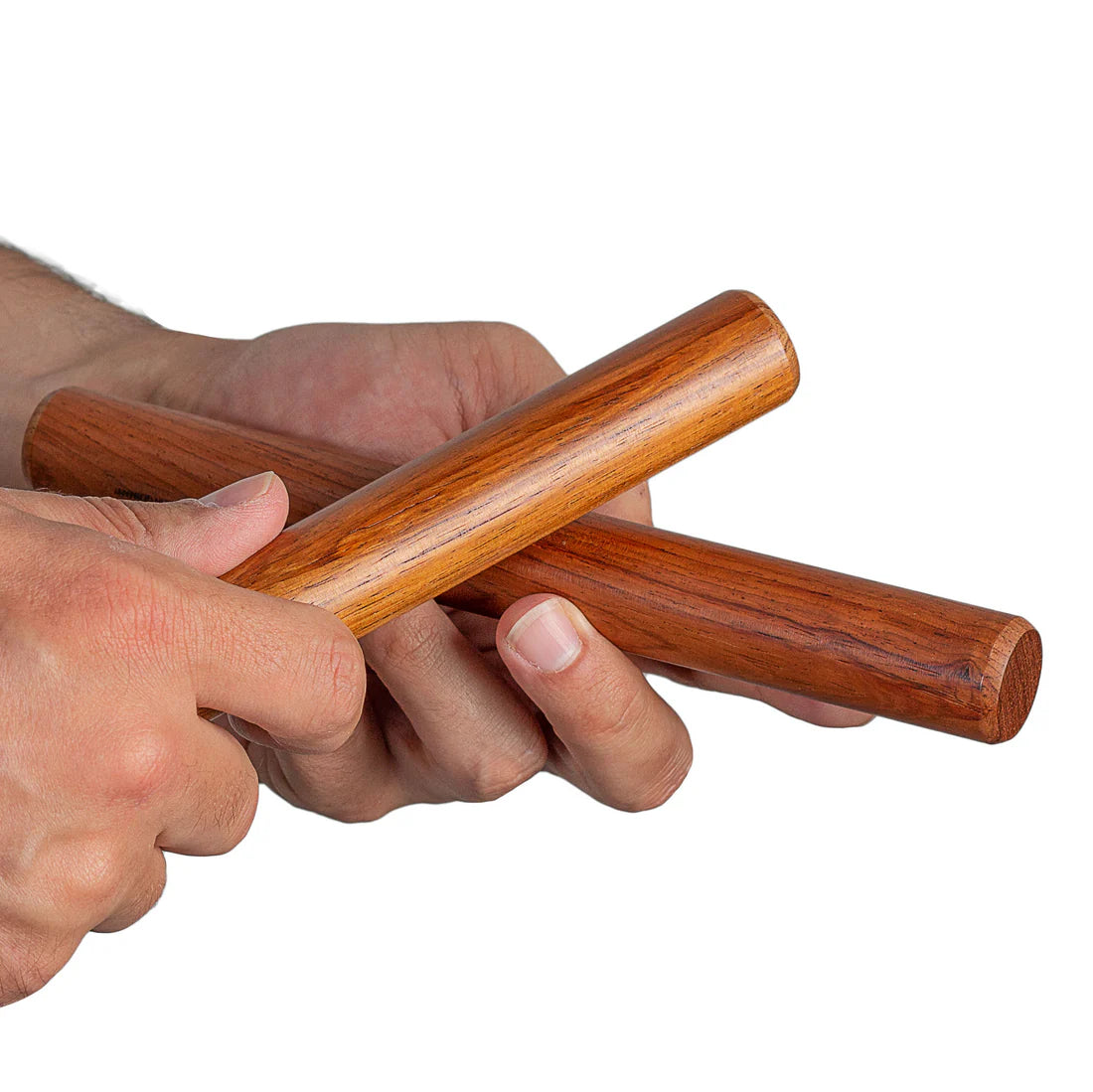 Sela 2-Tone Claves 20 Rosewood