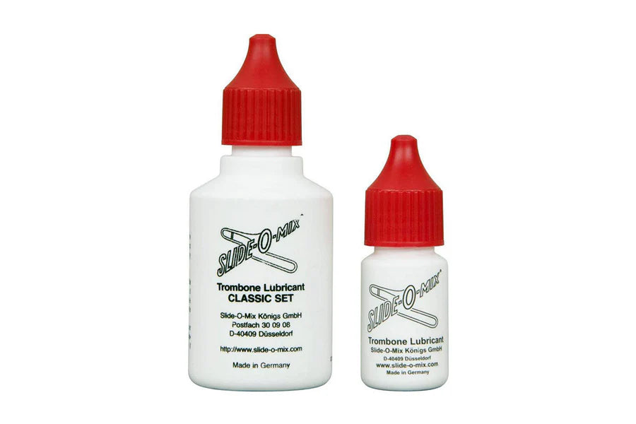 Slide-O-Mix Classic Set Slide Lubricant