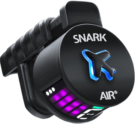 Snark Air Guitar Tuner