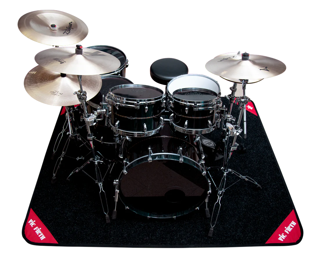 Vic Firth Deluxe Drum Rug