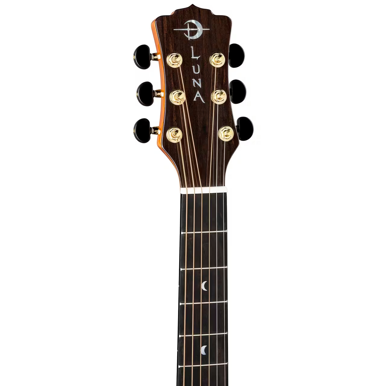 Vista deer Cutaway A/E with Hardshell Case