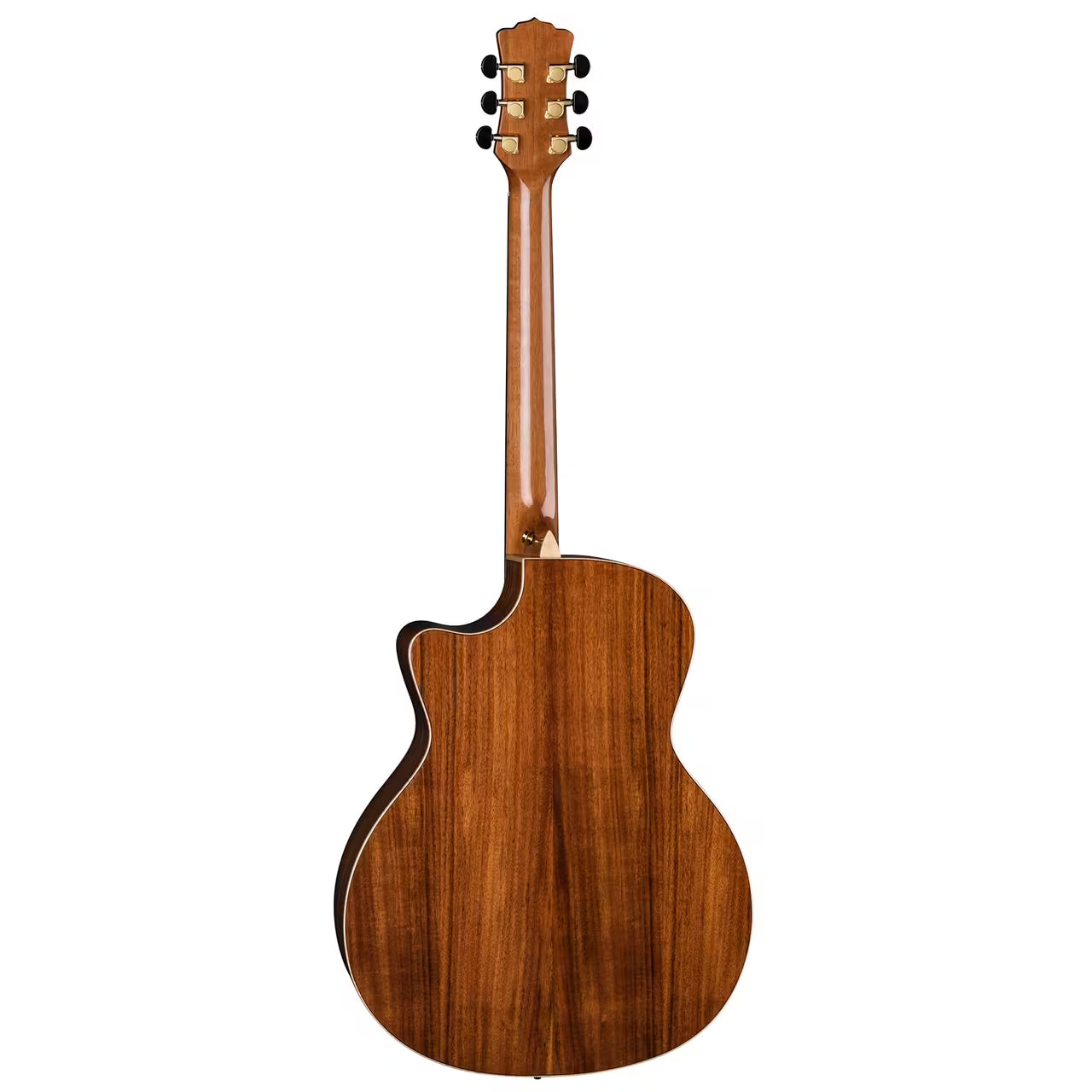 Vista Eagle Cutaway A/E w/Hardshell Case