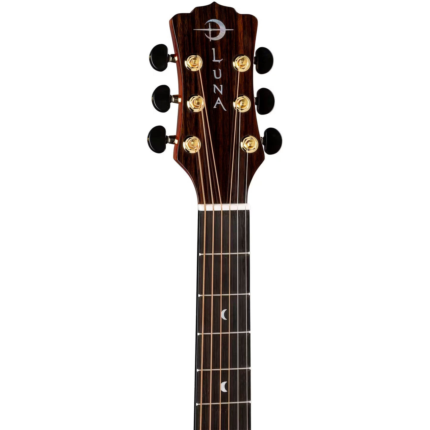 Vista Stallion Cutaway A/E w/Hardshell Case