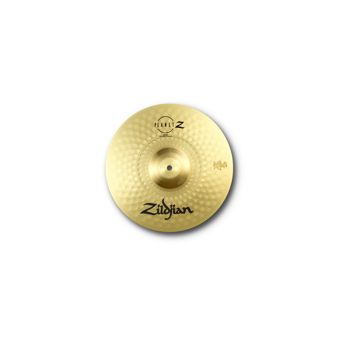 Zildjian Planet Z HiHats