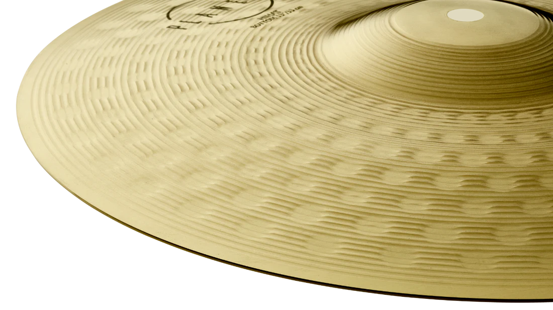 Zildjian Planet Z HiHats