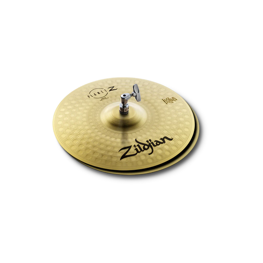 Zildjian Planet Z HiHats