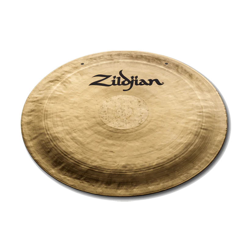 Zildjian Wind Gong - Black Logo