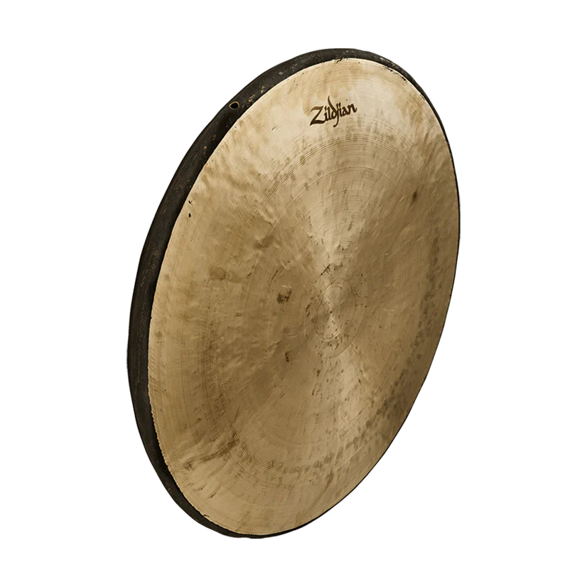 Zildjian 17" Gou Gong