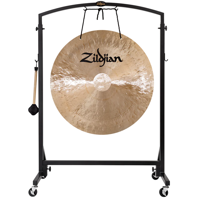 Zildjian Heavy Duty Gong Stand