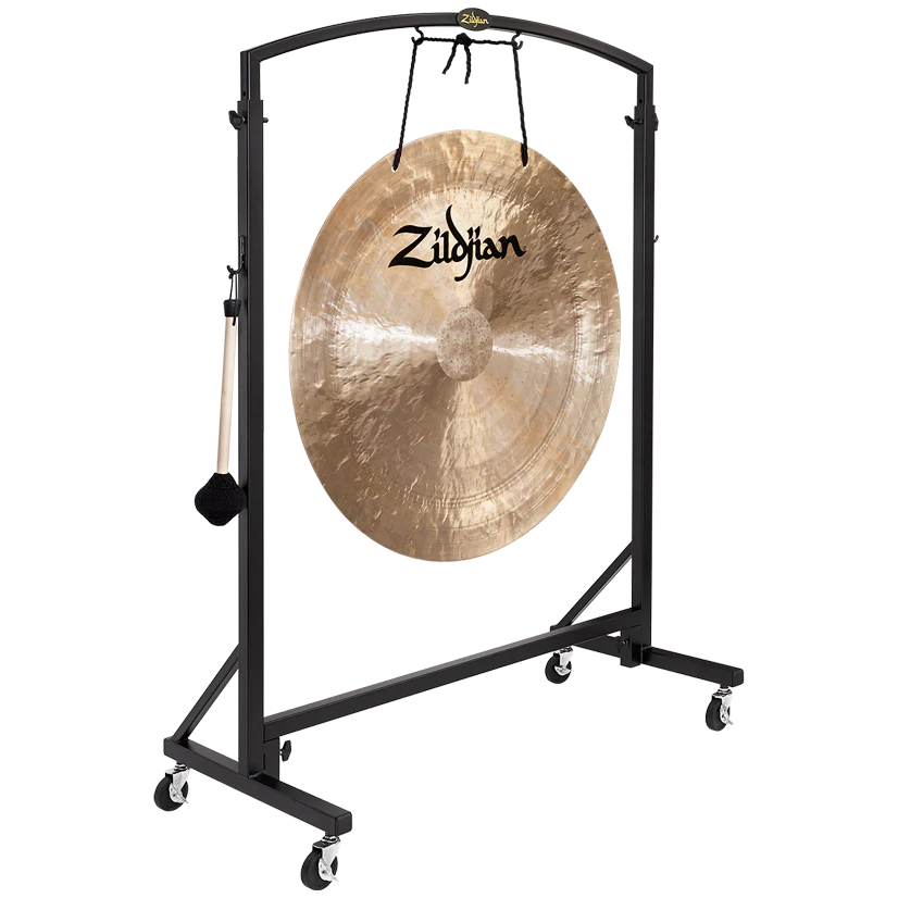 Zildjian Heavy Duty Gong Stand